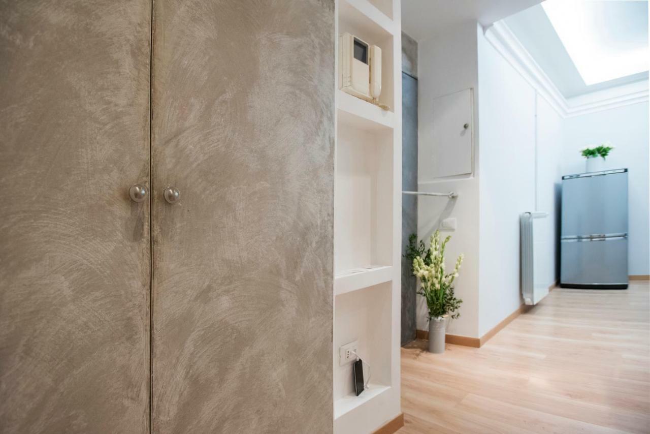 Frankie Charme Apartment Rom