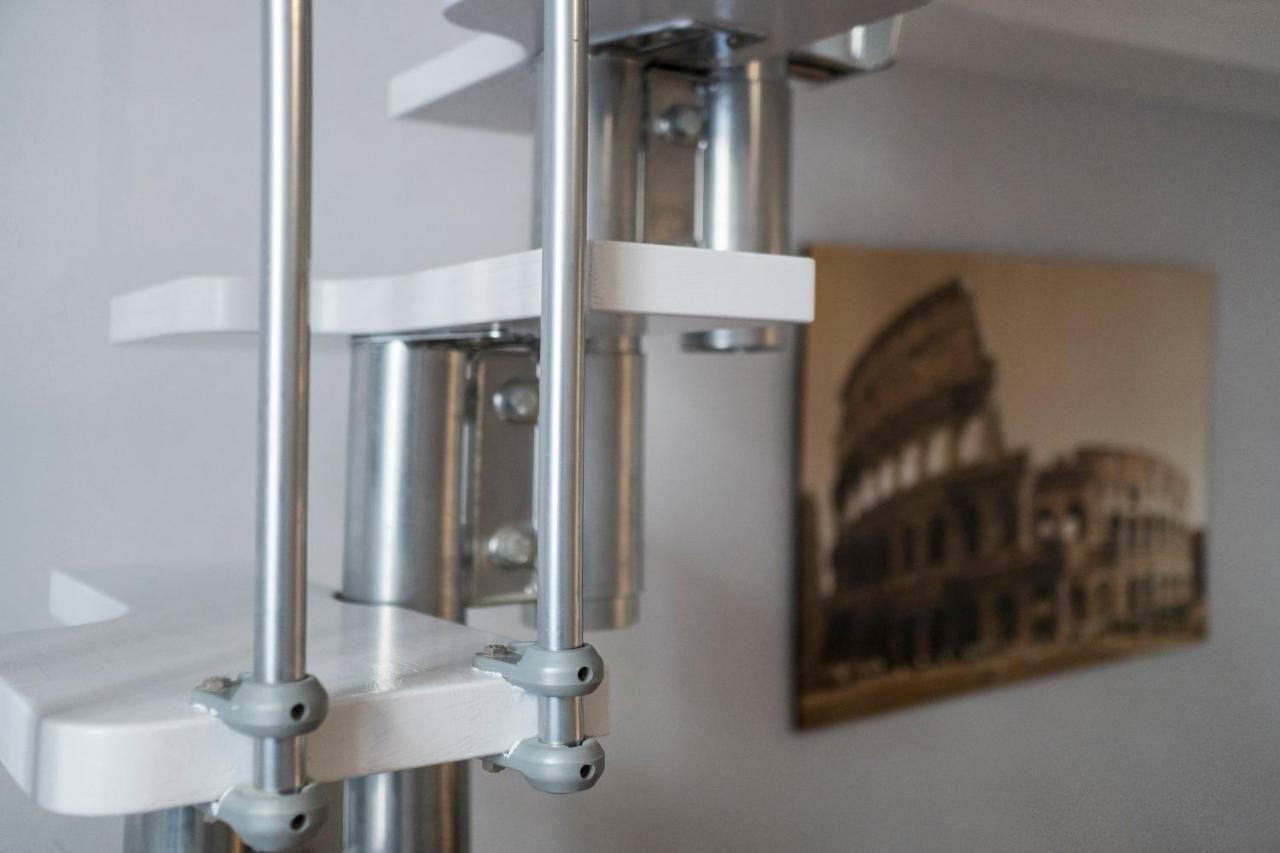 Apartamento Frankie Charme Roma